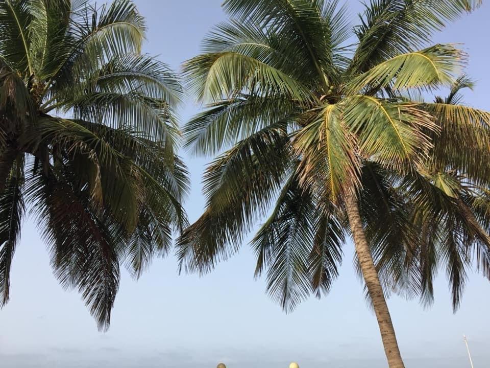 Saly West African Beach المظهر الخارجي الصورة