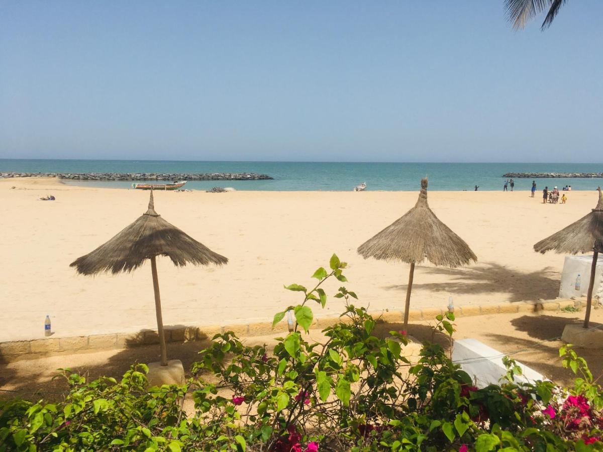 Saly West African Beach المظهر الخارجي الصورة
